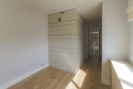 Apartamento à venda com 80m², 2 quartos e 1 vagaQuarto 2