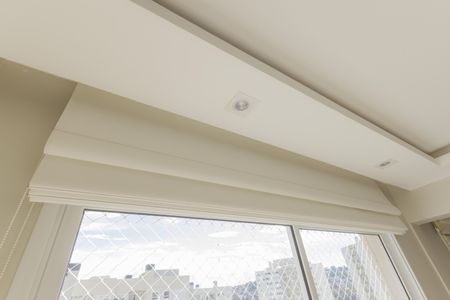 Apartamento à venda com 80m², 2 quartos e 1 vagaSala