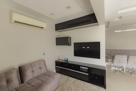 Apartamento à venda com 80m², 2 quartos e 1 vagaSala