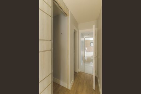 Apartamento à venda com 80m², 2 quartos e 1 vagaQuarto 2