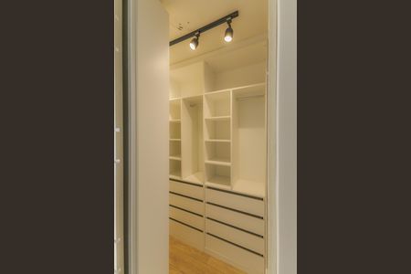 Apartamento à venda com 80m², 2 quartos e 1 vagacloset Quarto 2