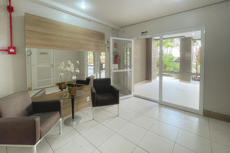 Apartamento à venda com 80m², 2 quartos e 1 vagaÁrea comum