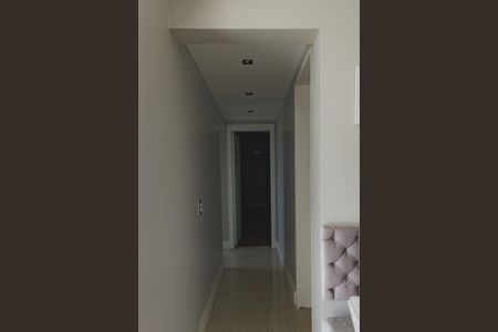 Apartamento à venda com 80m², 2 quartos e 1 vagaCorredor