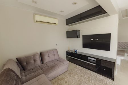 Apartamento à venda com 80m², 2 quartos e 1 vagaSala