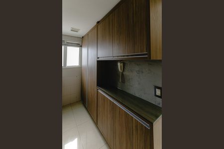 Apartamento à venda com 80m², 2 quartos e 1 vagaCozinha
