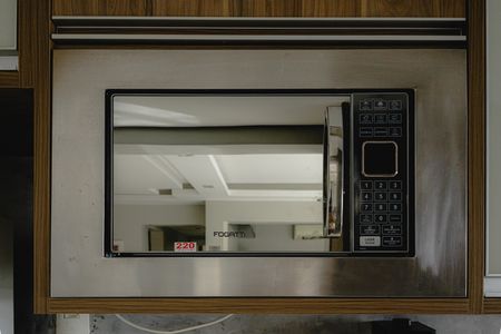 Apartamento à venda com 80m², 2 quartos e 1 vagaCozinha