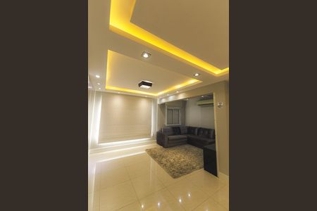 Apartamento à venda com 80m², 2 quartos e 1 vagaSala