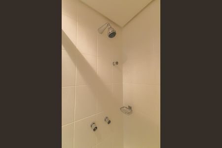 Apartamento à venda com 80m², 2 quartos e 1 vagaBanheiro Quarto 2