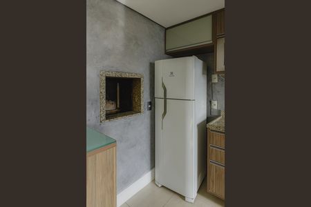 Apartamento à venda com 80m², 2 quartos e 1 vagaCozinha