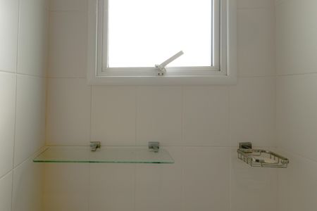 Apartamento à venda com 80m², 2 quartos e 1 vagaBanheiro