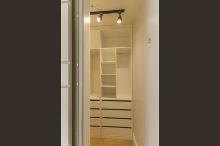 Apartamento à venda com 80m², 2 quartos e 1 vagacloset Quarto 2