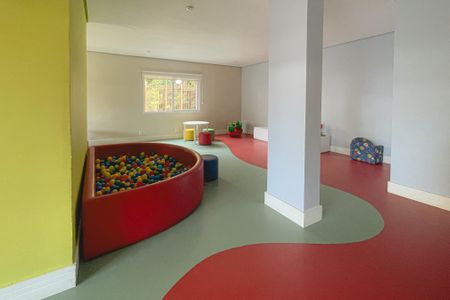 Apartamento à venda com 80m², 2 quartos e 1 vagaÁrea comum