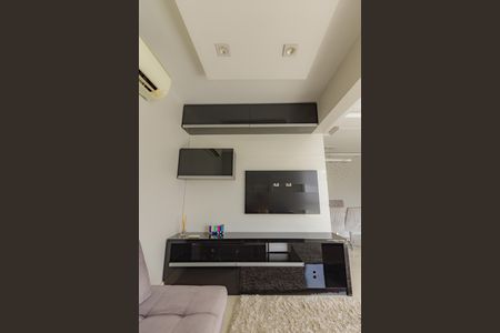 Apartamento à venda com 80m², 2 quartos e 1 vagaSala