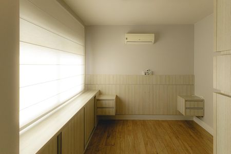 Apartamento à venda com 80m², 2 quartos e 1 vagaQuarto 2