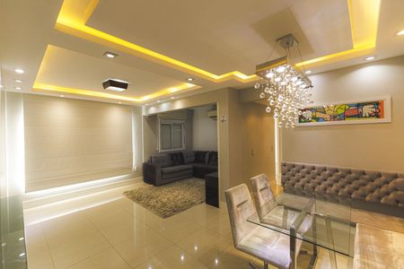 Apartamento à venda com 80m², 2 quartos e 1 vagaSala