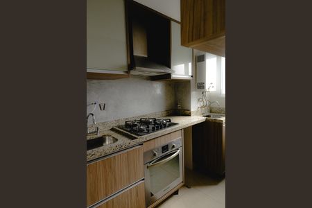 Apartamento à venda com 80m², 2 quartos e 1 vagaCozinha