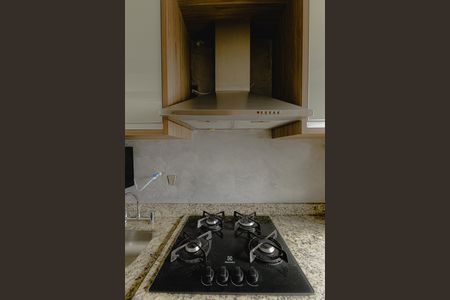 Apartamento à venda com 80m², 2 quartos e 1 vagaCozinha