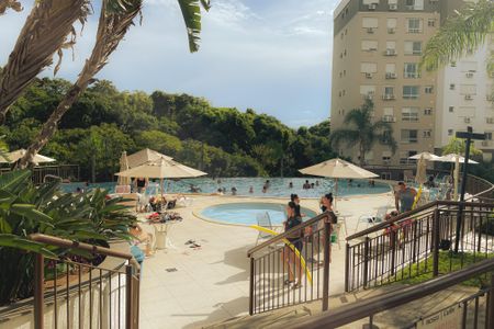 Apartamento à venda com 80m², 2 quartos e 1 vagaÁrea comum