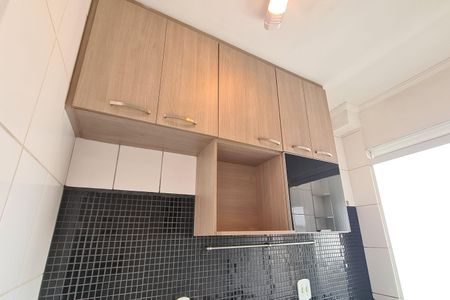 Apartamento à venda com 49m², 2 quartos e 1 vaga Apartamento à venda com 49m², 2 quartos e 1 vagaCozinha