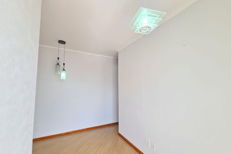 Apartamento à venda com 49m², 2 quartos e 1 vaga Apartamento à venda com 49m², 2 quartos e 1 vagaSala