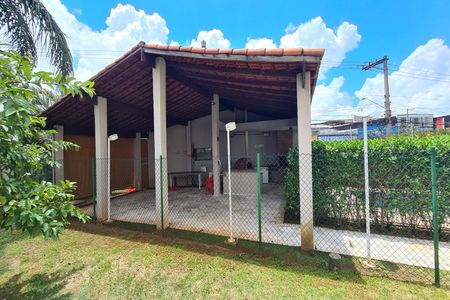 Apartamento à venda com 49m², 2 quartos e 1 vaga Apartamento à venda com 49m², 2 quartos e 1 vagaÁrea comum - Churrasqueira