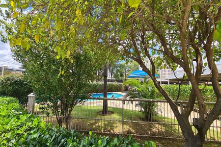 Apartamento à venda com 49m², 2 quartos e 1 vaga Apartamento à venda com 49m², 2 quartos e 1 vagaÁrea comum - Piscina