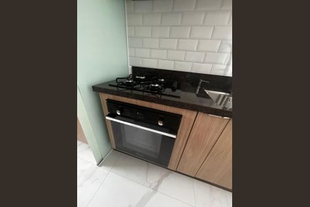 Apartamento à venda com 90m², 3 quartos e 2 vagas Apartamento à venda com 90m², 3 quartos e 2 vagasCozinha