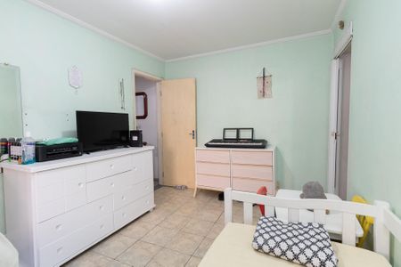 Casa à venda com 134m², 3 quartos e 2 vagasQuarto 1