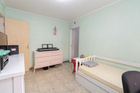 Casa à venda com 134m², 3 quartos e 2 vagasQuarto 1