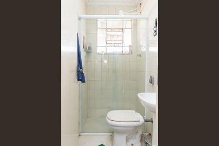 Casa à venda com 134m², 3 quartos e 2 vagasBanheiro 1