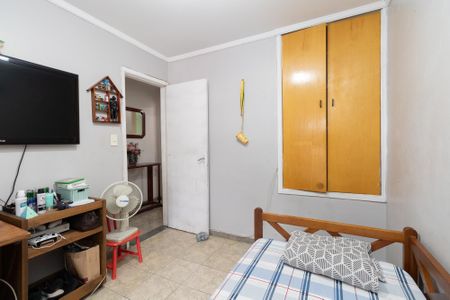 Casa à venda com 134m², 3 quartos e 2 vagasQuarto 2