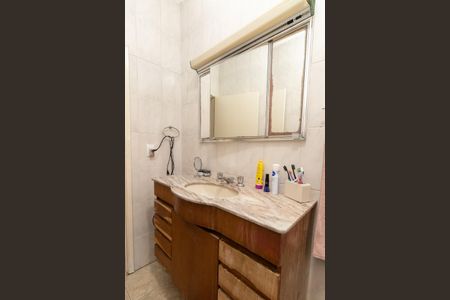 Casa à venda com 134m², 3 quartos e 2 vagasBanheiro da Suíte