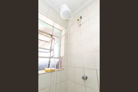 Casa à venda com 134m², 3 quartos e 2 vagasBanheiro 1