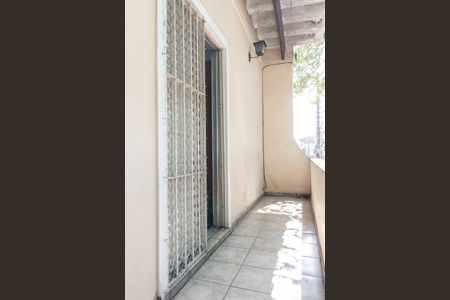 Casa à venda com 134m², 3 quartos e 2 vagasVaranda da Suíte