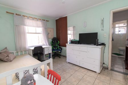 Casa à venda com 134m², 3 quartos e 2 vagasQuarto 1