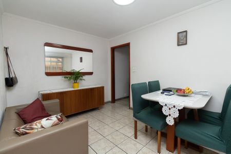 Casa à venda com 134m², 3 quartos e 2 vagasSala de Jantar