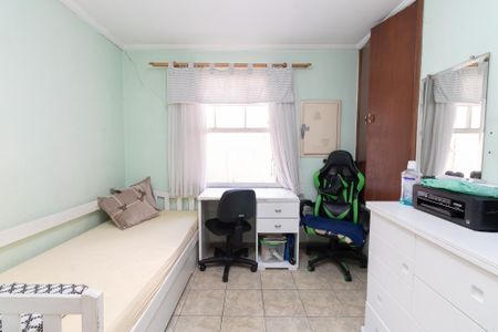 Casa à venda com 134m², 3 quartos e 2 vagasQuarto 1