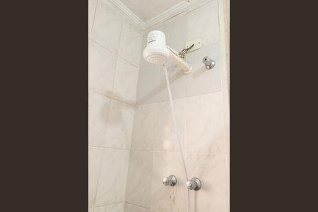 Casa à venda com 134m², 3 quartos e 2 vagasBanheiro da Suíte