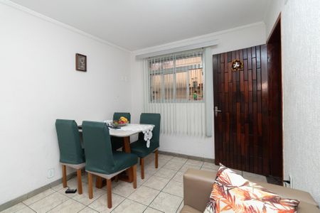 Casa à venda com 134m², 3 quartos e 2 vagasSala de Jantar