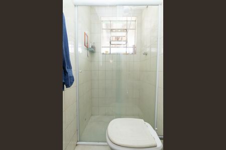 Casa à venda com 134m², 3 quartos e 2 vagasBanheiro 1