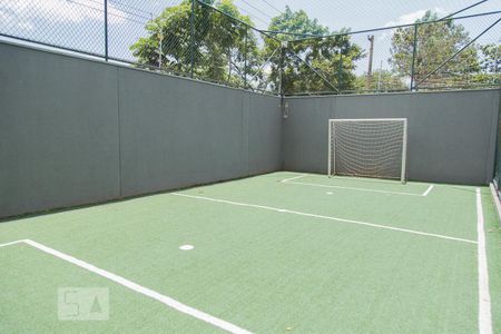 Apartamento à venda com 66m², 2 quartos e 1 vaga Apartamento à venda com 66m², 2 quartos e 1 vagaCondomínio - Quadra