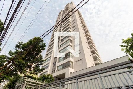 Apartamento à venda com 66m², 2 quartos e 1 vaga Apartamento à venda com 66m², 2 quartos e 1 vagaFachada