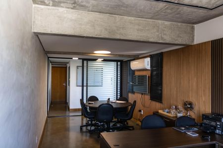 Apartamento à venda com 90m², 1 quarto e 1 vaga Apartamento à venda com 90m², 1 quarto e 1 vagaSala