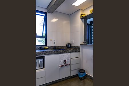 Apartamento à venda com 90m², 1 quarto e 1 vaga Apartamento à venda com 90m², 1 quarto e 1 vagaCozinha