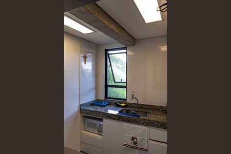 Apartamento à venda com 90m², 1 quarto e 1 vaga Apartamento à venda com 90m², 1 quarto e 1 vagaCozinha