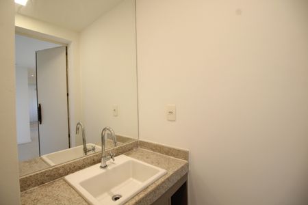 Apartamento à venda com 79m², 2 quartos e 1 vagaLavabo