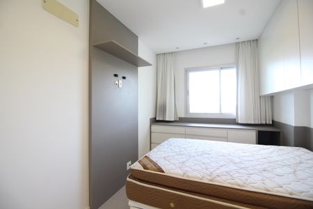 Apartamento à venda com 79m², 2 quartos e 1 vagaQuarto 2 - Suíte
