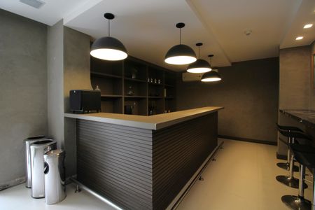 Apartamento à venda com 79m², 2 quartos e 1 vagaSalão Gourmet 2