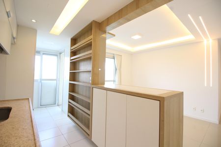 Apartamento à venda com 79m², 2 quartos e 1 vagaCozinha