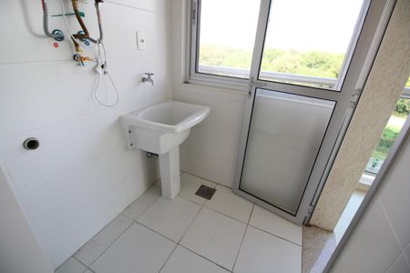 Apartamento à venda com 79m², 2 quartos e 1 vagaÁrea de Serviço
